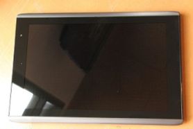 Ремонт планшета Acer Iconia Tab A500 не включается