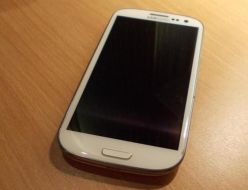 Ремонт телефона Samsung GT-S9300 не включается