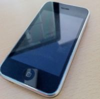 Ремонт телефона Apple Iphone 3gs не включается