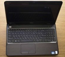 Ремонт ноутбука Dell Inspiron N5110 не включается