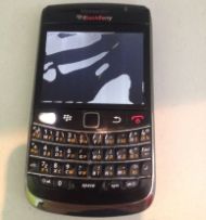 Ремонт телефона BlackBerry 9700 замена дисплея