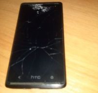 Ремонт телефона HTC Desire 600 замена модуля