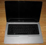 Ремонт ноутбука Hewlett Packard G62 не включается