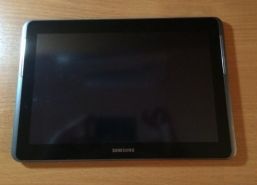 Ремонт планшета Samsung GT-P5100 замена разъема