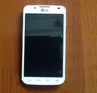 Ремонт телефона LG P715 не включается