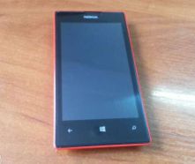 Ремонт телефона Nokia Lumia 520 не загружается