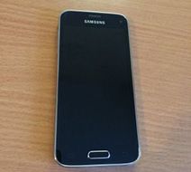 Ремонт телефона Samsung Galaxy S5 G900h не включается