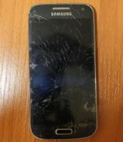 Ремонт телефона Samsung I9505 замена дисплейного модуля