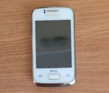 Ремонт телефона Samsung S5360 не включается
