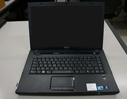 Ремонт ноутбука Dell Vostro 3500 не загружается