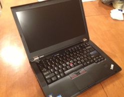 Ремонт ноутбука Lenovo T420 не работает