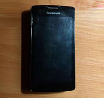 Ремонт телефона Lenovo S870e не работает