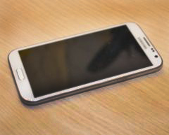 Ремонт телефона Samsung N7100 не работает