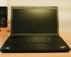 Ремонт ноутбука Lenovo E531 не включается