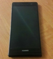 Ремонт телефона Huawei P6-C00 не включается