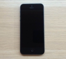 Ремонт телефона Apple iPhone 5S не включается, залитый