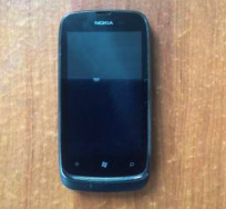Ремонт телефона Nokia 610 не работает