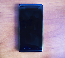 Ремонт телефона HTC Desire 600 не включается