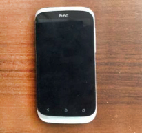 Ремонт телефона HTC One X не включается, залитый