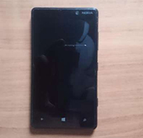 Ремонт телефона Nokia Lumia 820 не работает