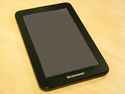 Ремонт планшета Lenovo A3000 не включается