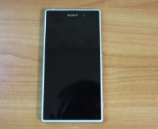 Ремонт телефона Sony Xperia Z1 C6603 не работает