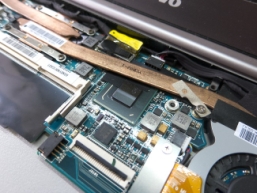 Ремонт ноутбука Lenovo G510 не включается