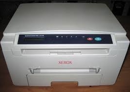 Ремонт принтера Xerox WorkCentre 3119 не печатает
