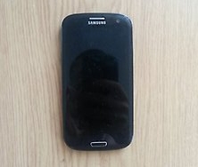 Ремонт телефона Samsung i8200 замена разъема