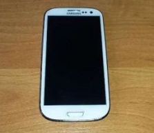 Ремонт телефона Samsung GT-I9300 замена разъема питания