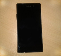 Ремонт телефона Sony Xperia Z1 не включается