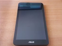 Ремонт планшета Asus Memo Pad 8 не включается
