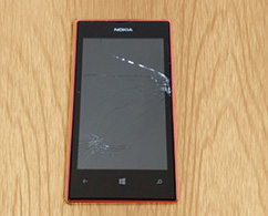 Ремонт телефона Nokia 525 замена тачскрина