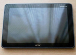 Ремонт планшета Acer A211 не включается