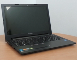 Ремонт ноутбука Lenovo S510p не включается
