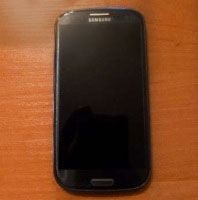 Ремонт телефона Samsung i9300 не включается