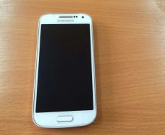 Ремонт телефона Samsung GT-I9192 не включается, залитый