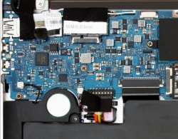 Ремонт ноутбука Asus UX31A не включается