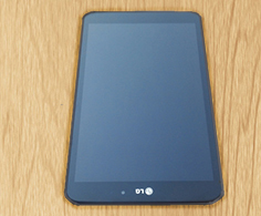 Ремонт планшета LG V500 не включается