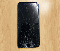 Ремонт телефона Apple Iphone 6 замена модуля