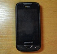 Ремонт телефона Samsung B7722 не включается