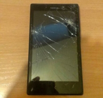 Ремонт телефона Nokia Lumia 720 замена модуля