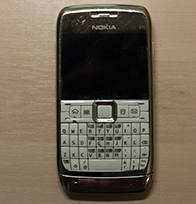 Ремонт телефона Nokia RM-346 не включается