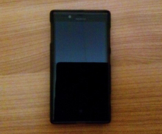 Ремонт телефона Nokia Lumia 720 не работает звук