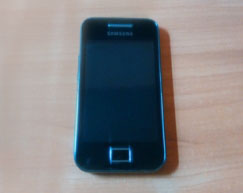 Ремонт телефона Samsung GT-S6802 нет сети