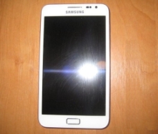 Ремонт планшета Samsung N7000 не включается