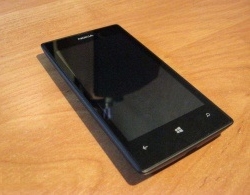 Ремонт телефона Nokia RM-1030 не включается
