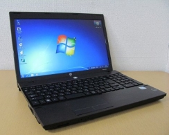 Ремонт ноутбука Hewlett Packard ProBook 4520s зависает