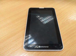 Ремонт планшета Lenovo A3000-H замена разъема usb