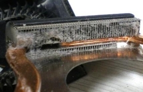 Ремонт ноутбука Asus K53SD чистка